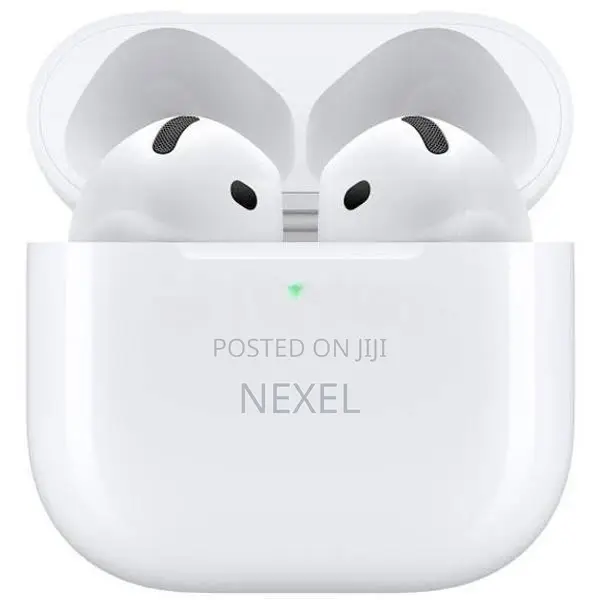 AIRPODS 4 ANC