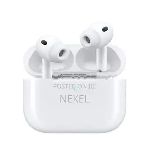 Apple AirPods Pro 3