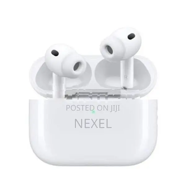Apple AirPods Pro 3