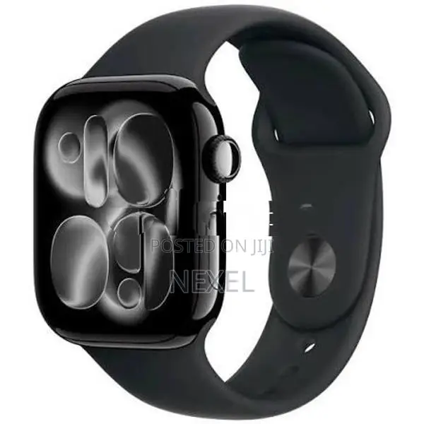 Apple Watch Series 11 46MM