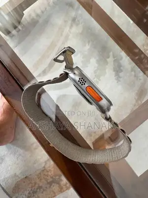 Apple iWatch Ultra 2