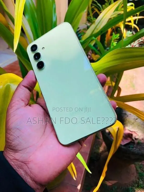 Samsung Galaxy A54 128GB (Used)