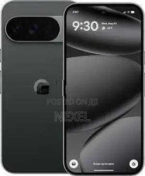 Google Pixel 10 Pro 128GB (Brand New)