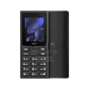 Nokia 105 HMD (Brand New)