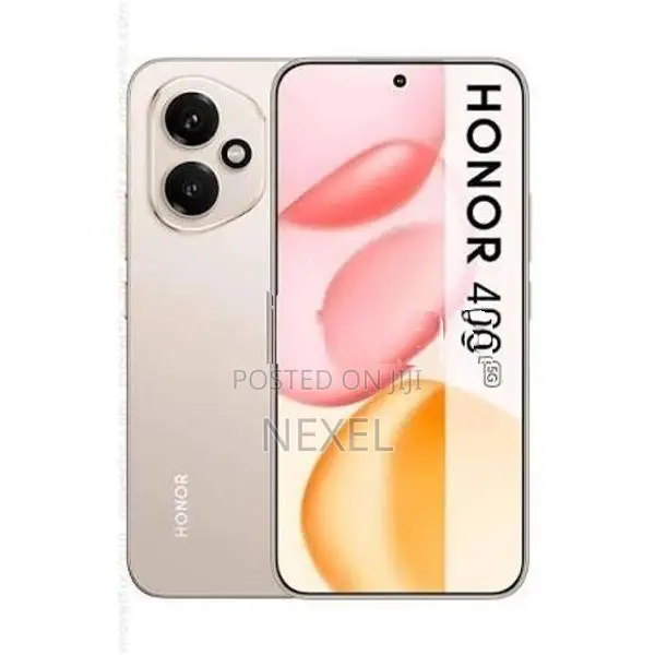 Honor 400 5G 12GB 256GB (Brand New)