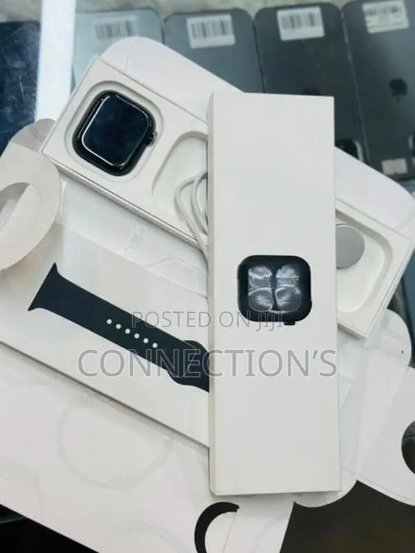 Apple Series 11 46MM