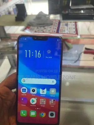 Oppo A3s (Used)