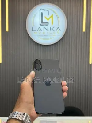 Apple iPhone 16 Plus 256GB (Used)