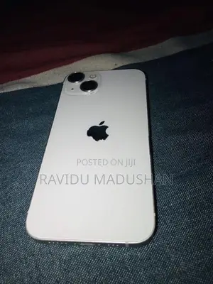 Apple iPhone 13 (Used)