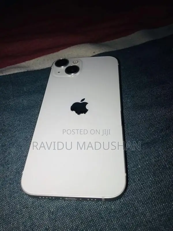 Apple iPhone 13 (Used)
