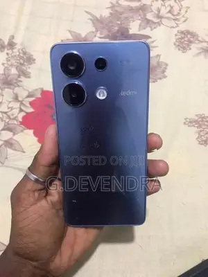 Xiaomi Redmi Note 13 (Used)