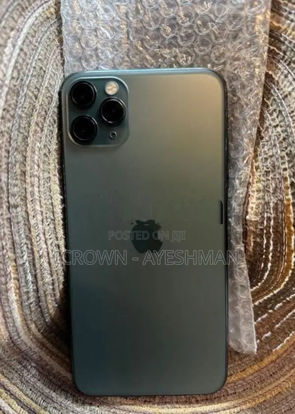 Apple iPhone 11 Pro Max 256GB (Used)