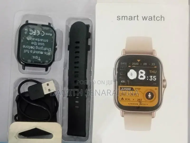 Smart Watch