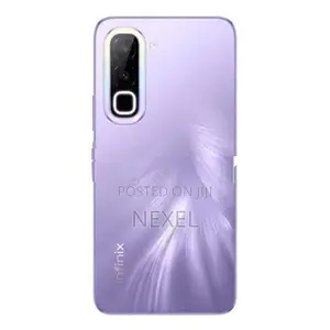 Infinix Hot 70 4GB 128GB (Brand New)