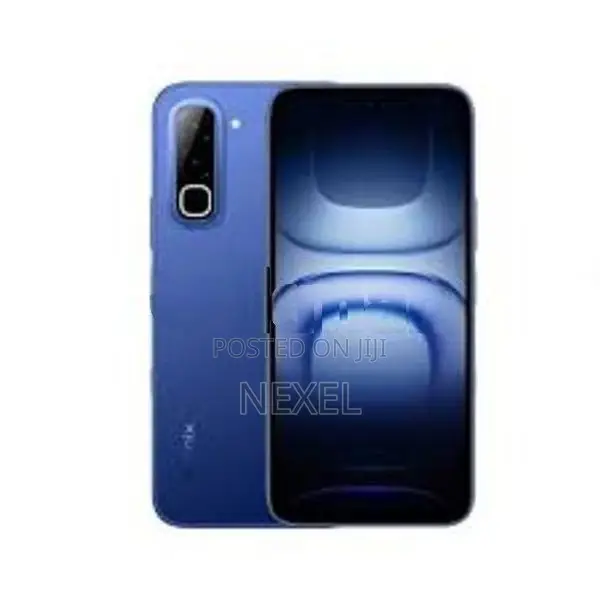 Infinix HOT 70 6GB 128GB (Brand New)