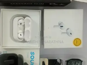 Wireless Earbud