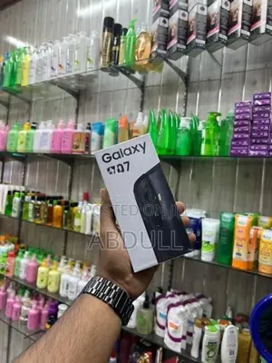 Samsung Galaxy M07 (Brand New)