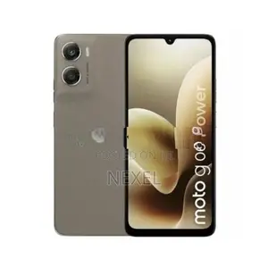 Moto G06 POWER 4GB 64GB (Brand New)