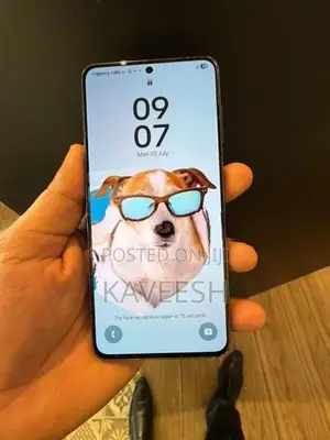 Samsung Galaxy S21 (Used)