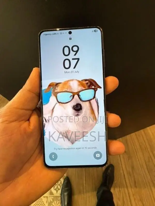 Samsung Galaxy S21 (Used)