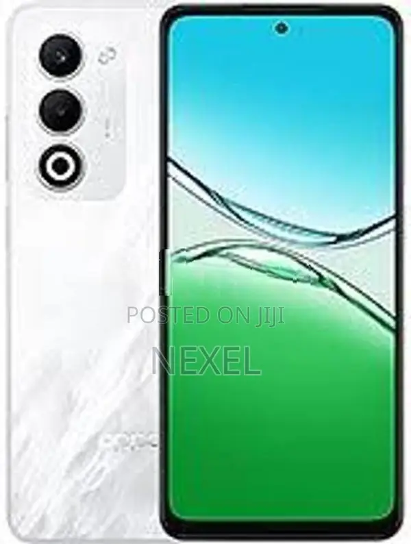 Oppo A5 6GB 128GB (Brand New)