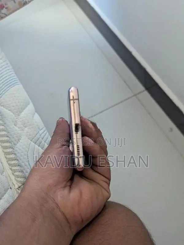 Samsung Galaxy S21 Plus 256GB (Used)