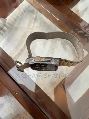 Apple iWatch Ultra 2