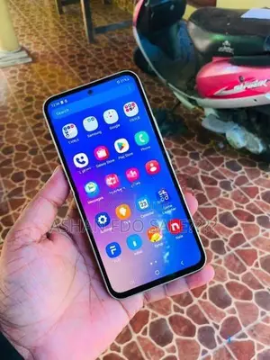 Samsung Galaxy A54 128GB (Used)