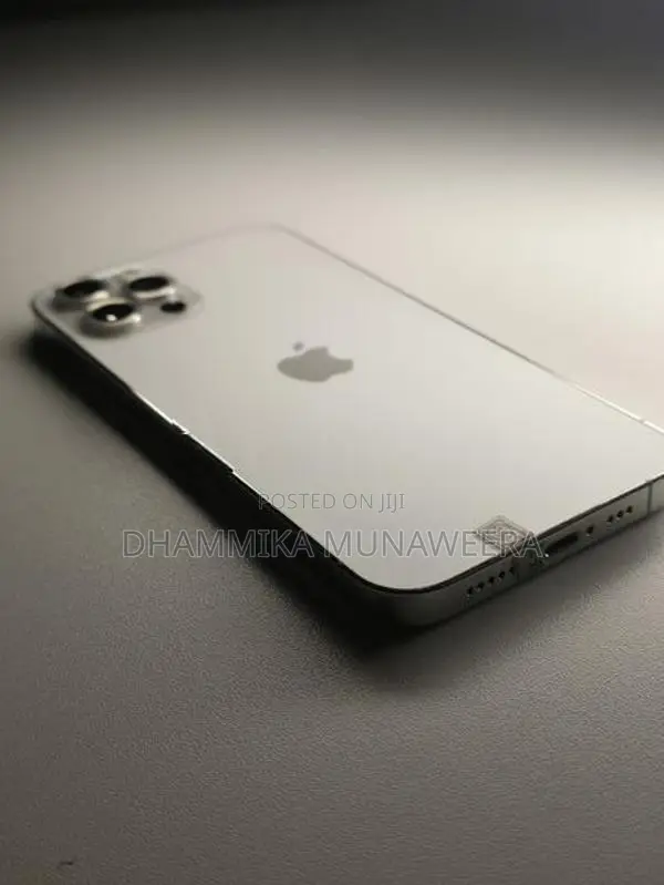 Apple iPhone 12 Pro (Used)
