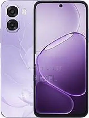 Oppo A6X 4GB 128GB (Brand New)