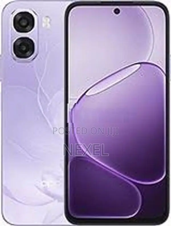 Oppo A6X 4GB 128GB (Brand New)