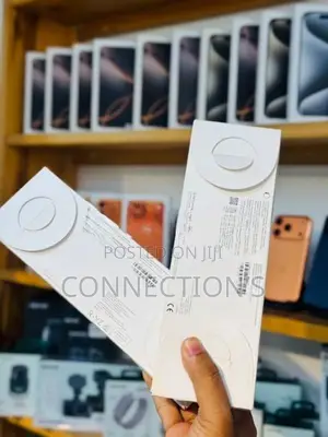 Apple Series 11 46MM