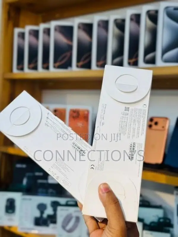 Apple Series 11 46MM