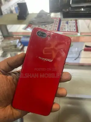 Oppo A3s (Used)