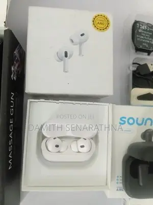 Wireless Earbud