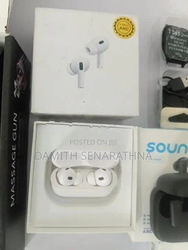 Wireless Earbud