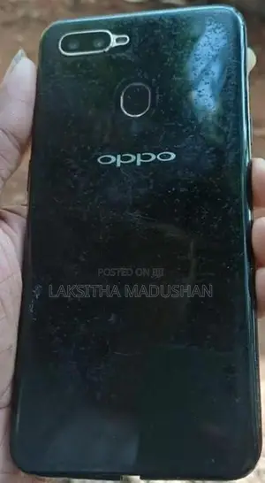 Oppo A5s (Used)