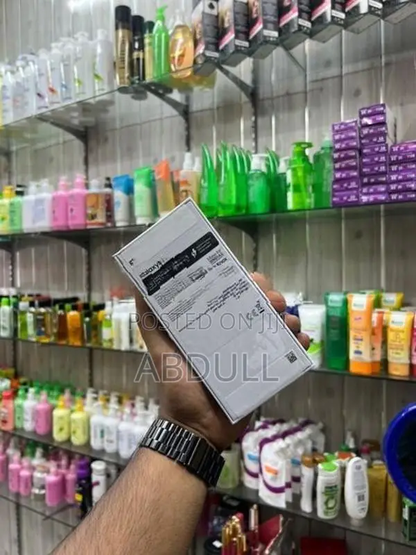 Samsung Galaxy M07 (Brand New)