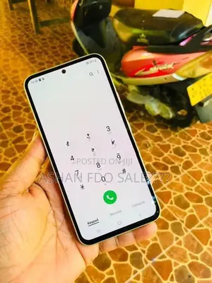 Samsung Galaxy A54 128GB (Used)