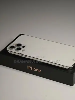 Apple iPhone 12 Pro (Used)
