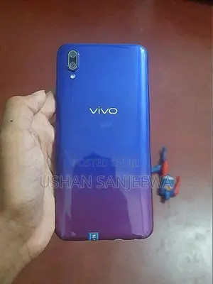 Vivo Y93 6gb / 128gb (Used)