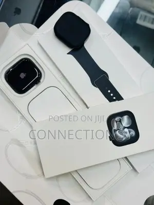 Apple Series 11 46MM
