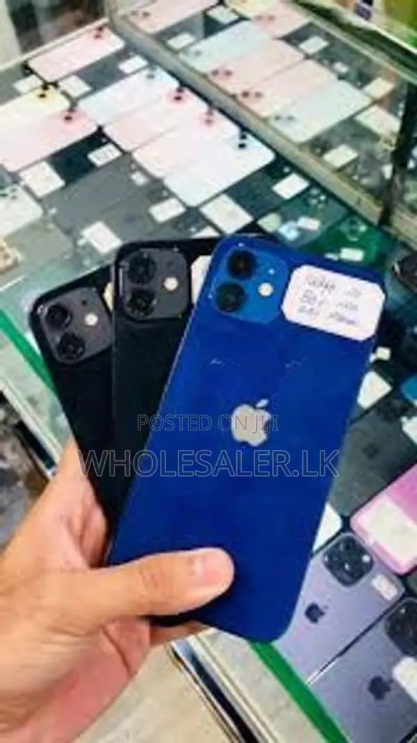 Apple iPhone 12 (Used)