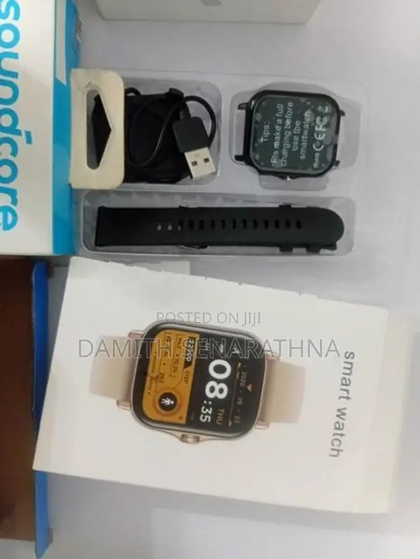 Smart Watch