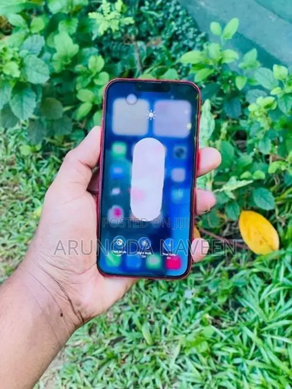 Apple iPhone 13 (Used)