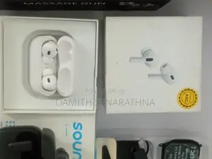 Wireless Earbud