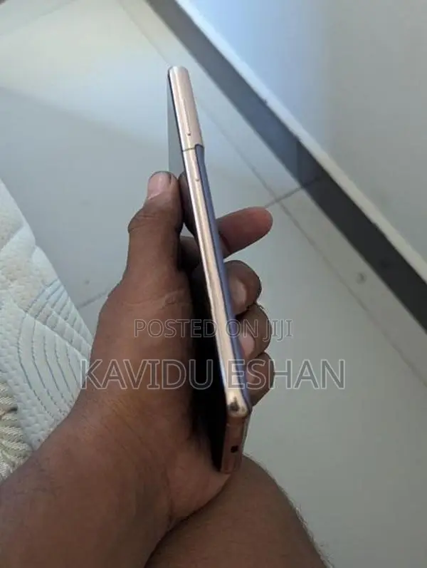 Samsung Galaxy S21 Plus 256GB (Used)