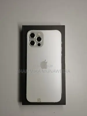 Apple iPhone 12 Pro (Used)