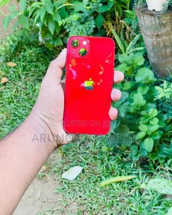 Apple iPhone 13 (Used)