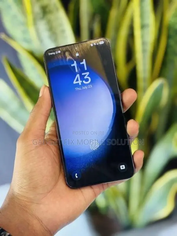 Samsung Galaxy S23 5G (Used)